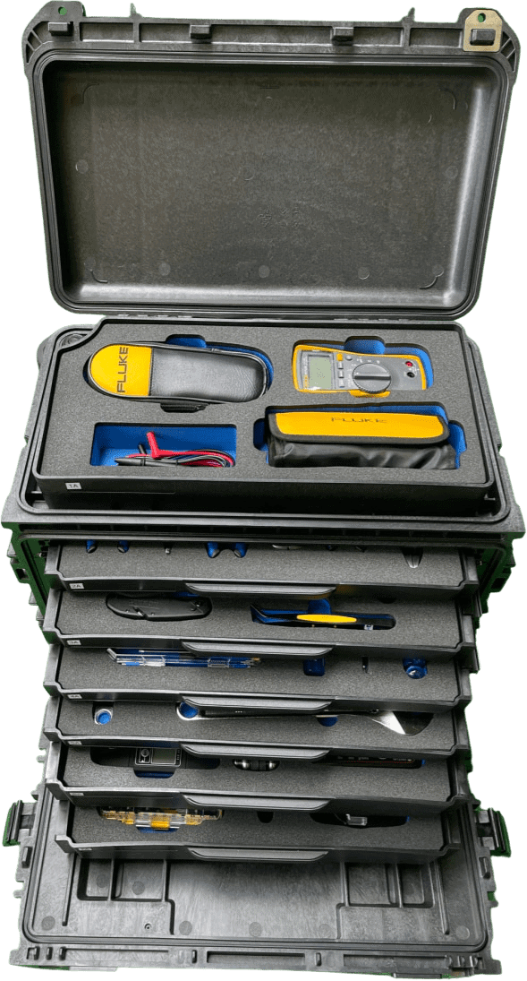 Drone Repair Kit